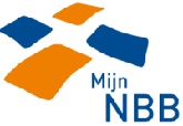 Gebruik MijnNBB module